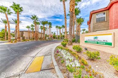 Main picture of Coronado Palms