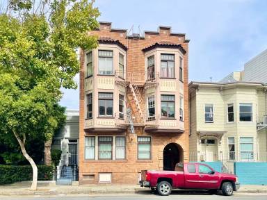 Main picture of 1580 Golden Gate Ave