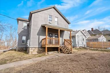 Main picture of 800 South Esplanade Street - C