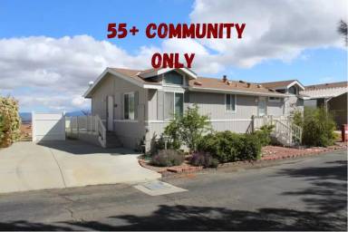 Main picture of Stone Ridge Estates 55+