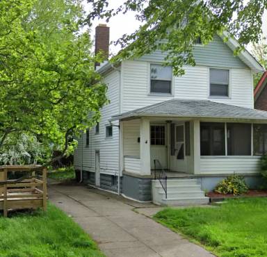 Main picture of 1457 E 174th St