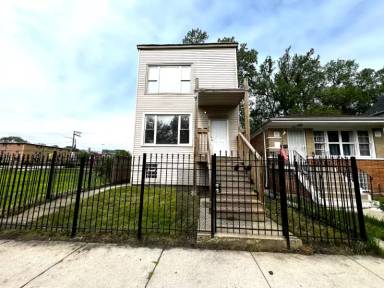 Main picture of 7844 S Greenwood Ave
