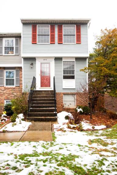 Main picture of 2818 New Providence Ct