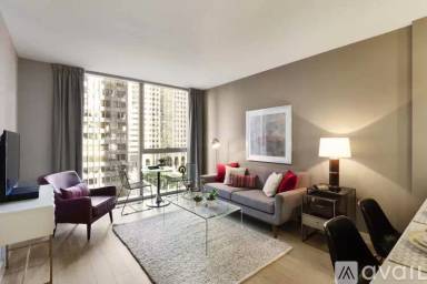 Main picture of MILA Luxury Apartments