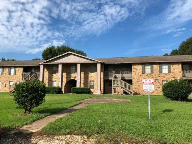 Main picture of 4810 Park St
