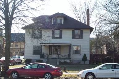 Main picture of 736 S Forest Ave