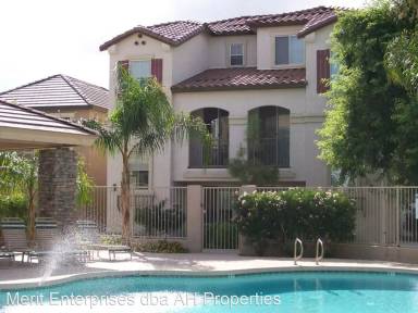 Main picture of Park Central at Augusta Ranch