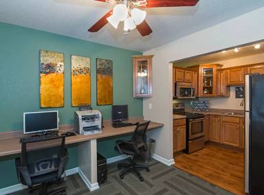 Main picture of Esperanza Village Apartments