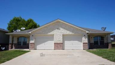Main picture of 3809 Edgefield St