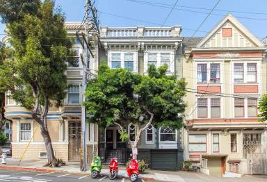 Main picture of 661 Ashbury St