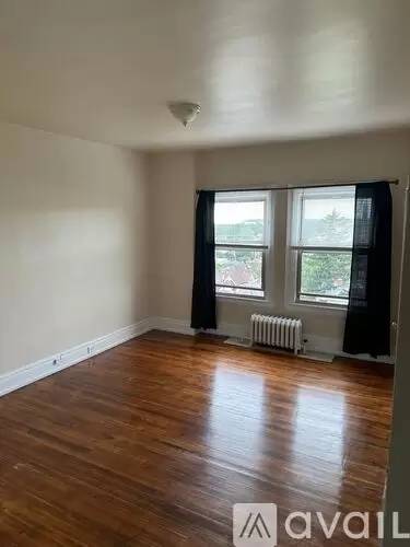 Main picture of Lenox Hotel & Suites