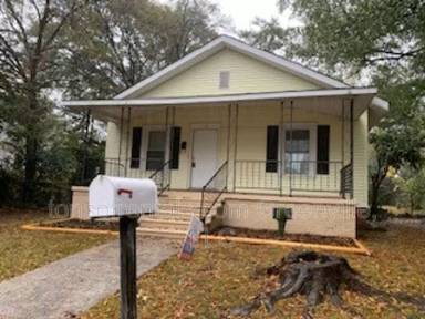 Main picture of 10 Baldwin St