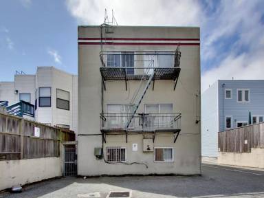 Main picture of 2038 McAllister St