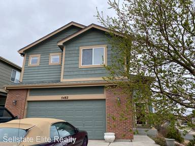 Main picture of 5482 Standard Dr