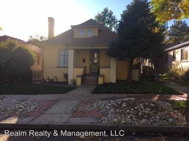Main picture of 549 N Gilpin St