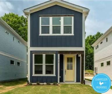 Main picture of 318 Spring St