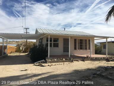 Main picture of 6633 Datura Ave