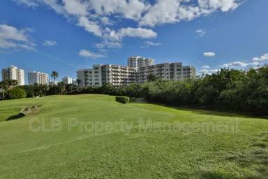 Main picture of Oceans Cloverleaf Condominiums