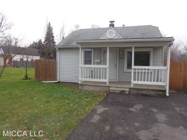 Main picture of 6842 Oldham St