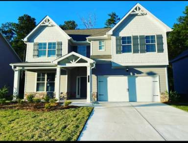 Main picture of 2444 Haliard Way