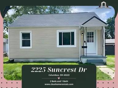 Main picture of 2225 Suncrest Dr