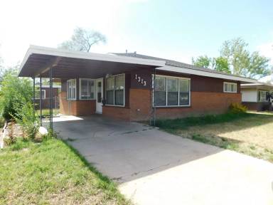 Main picture of 1313 N 20th St