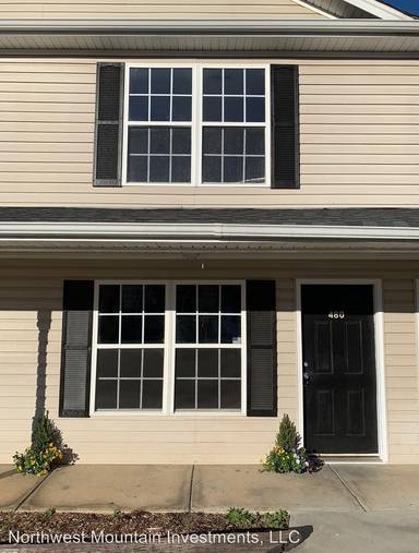 Main picture of 478 Guyler St