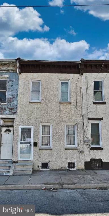 Main picture of 1416 N Etting St