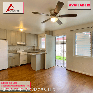 Main picture of 1242 Makaloa St