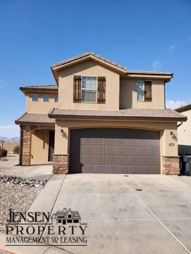 Main picture of 671 N Bluff View Cir