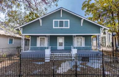 Main picture of 1122 Nolan St