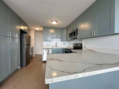 Main picture of Kahala Towers