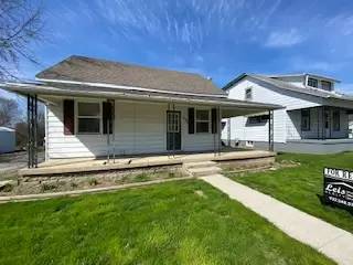 Main picture of 606 W Canal St