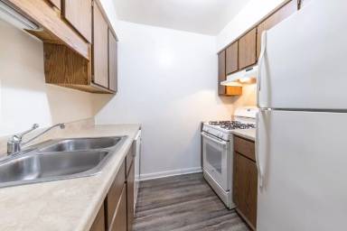 Main picture of Woodlake