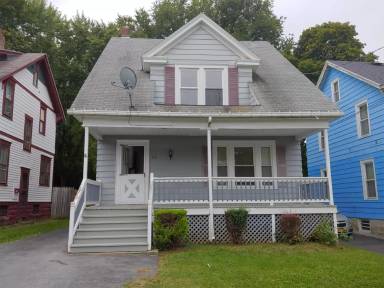 Main picture of 115 Wadsworth St