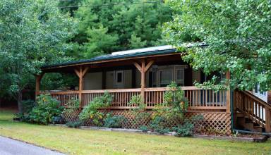 Main picture of 2701 Nettle Knob Rd