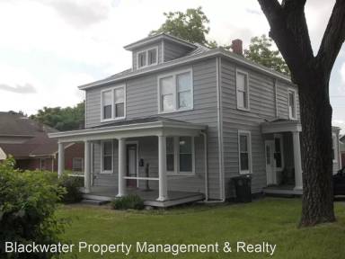 Main picture of 3301 Campbell Ave