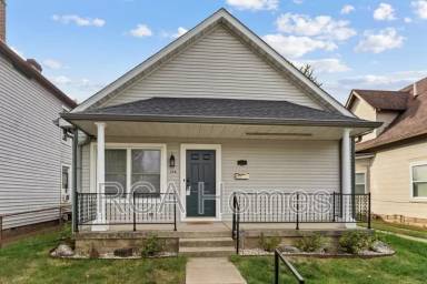 Main picture of 246 N Belleview Pl