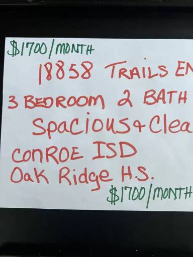 Main picture of 18858 Trails End Rd