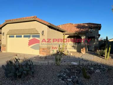 Main picture of 15973 N 177th Ct