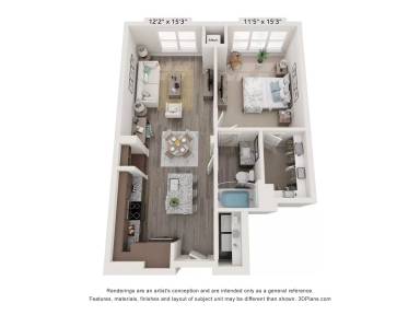 Property view