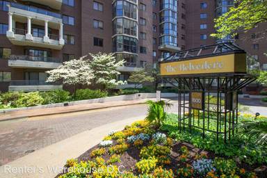 Main picture of Belvedere Condominiums