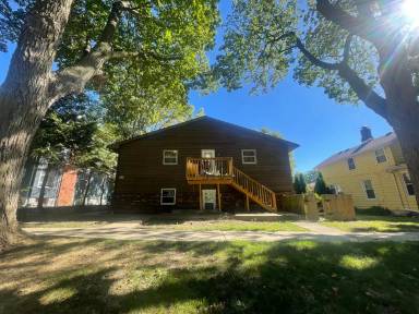 Main picture of 405 E Olive St
