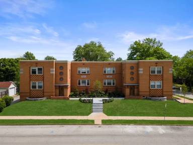 Main picture of 4616 Sulphur Ave