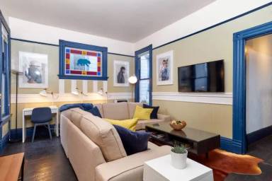 Main picture of Fulton House