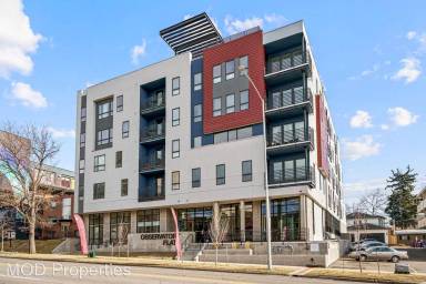 Main picture of Observatory Flats