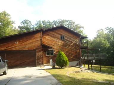 Main picture of 3602 Abingdon Beach Rd
