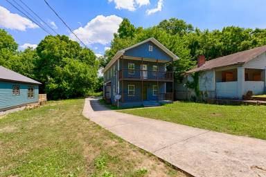 Main picture of 987 Dimmock St SW