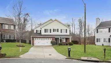 Main picture of 4 Selsey Ct