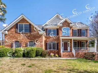 Main picture of 14637 Grand Forest Ter